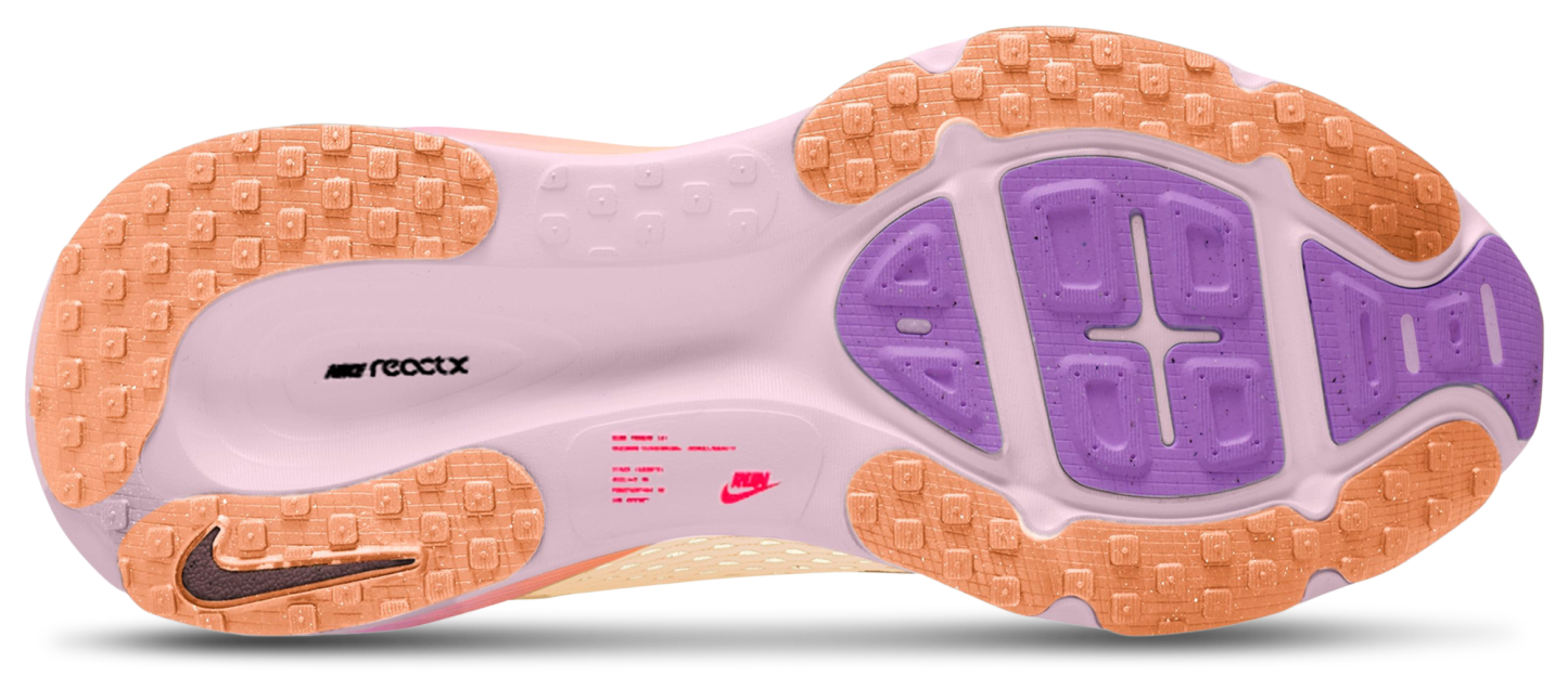 Nike Vomero 18 - Tattoo/Pink Foam/Chalk - Image 4