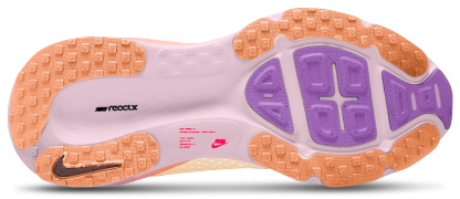 Nike Vomero 18 - Tattoo/Pink Foam/Chalk - Image 4