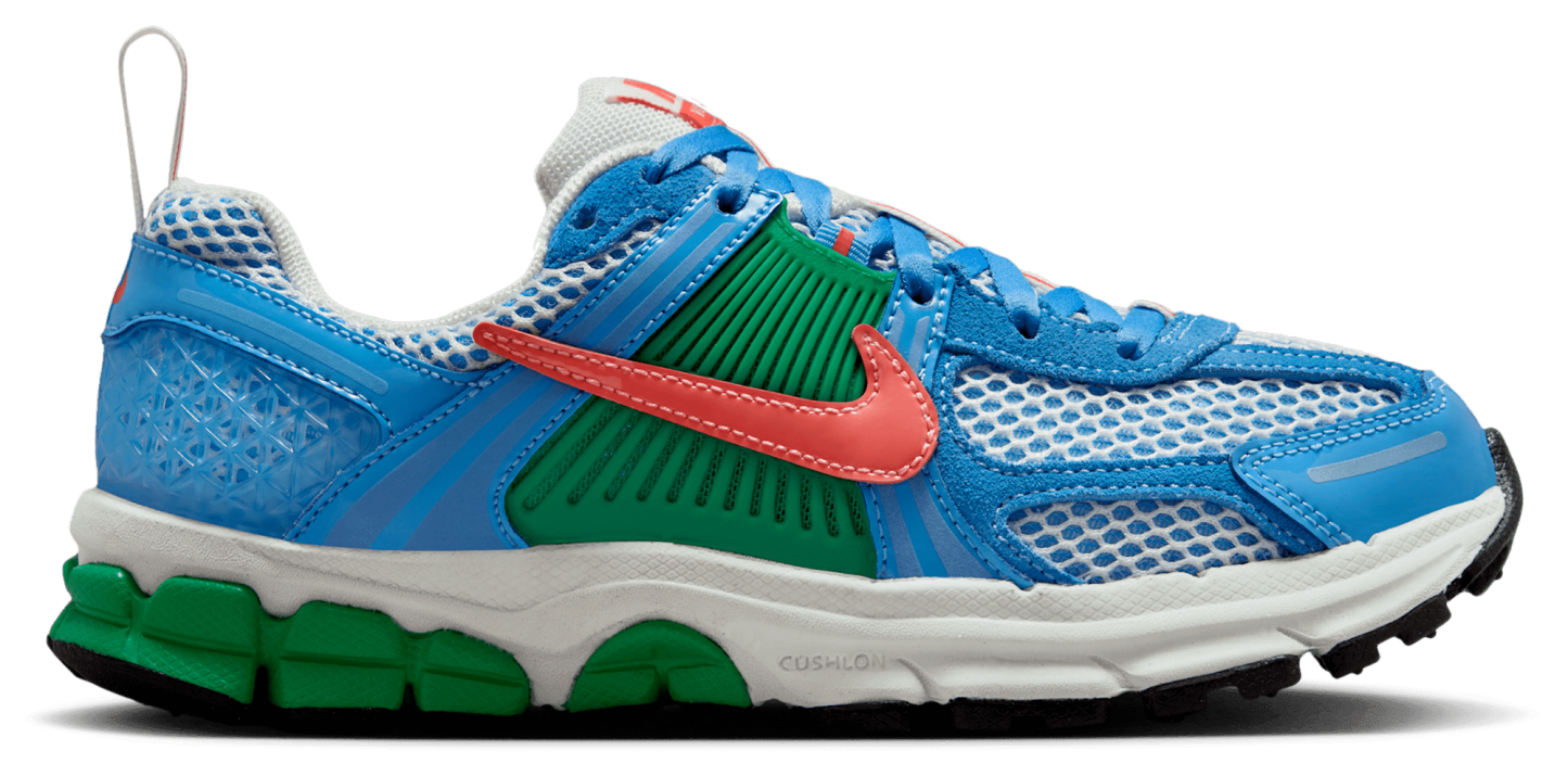 Nike Vomero 5 童款 - University Blue/White - Image 1