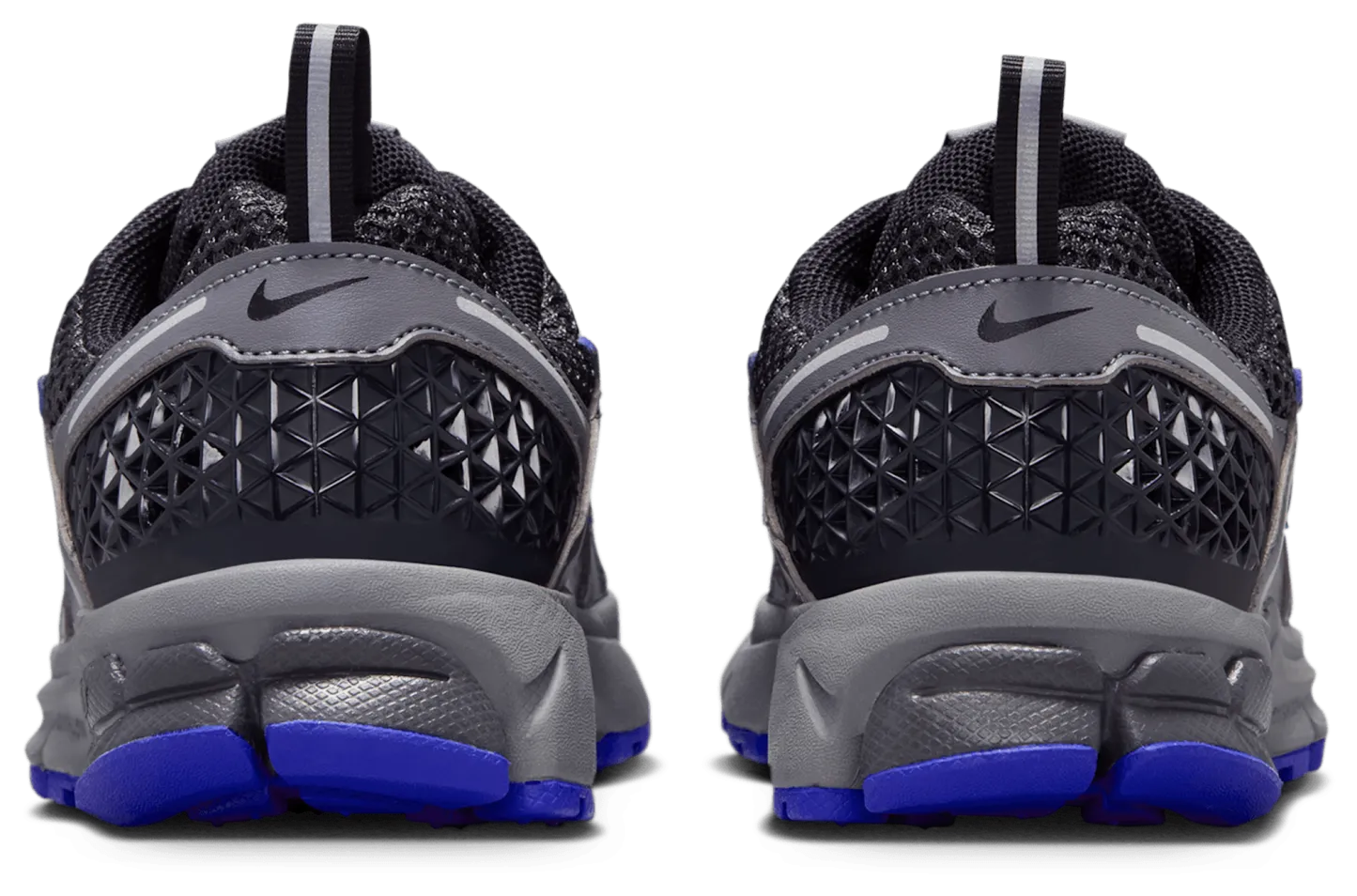 Nike Vomero 5 童款 - Anthracite/Hyper Royal/Smoke Grey - Image 3
