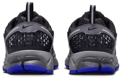 Nike Vomero 5 童款 - Anthracite/Hyper Royal/Smoke Grey - Image 3