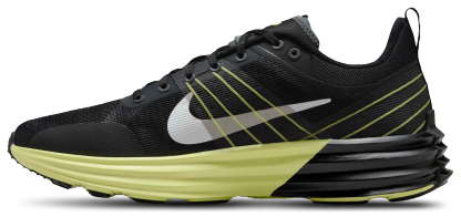 Nike Lunar Roam - Black/White - Image 2
