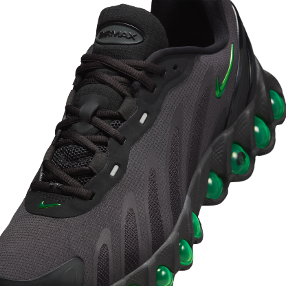 Nike Air Max DN8 - Black/Green Strike/Dk Smoke Grey - Image 7