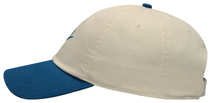 Nike Club H86 Adjustable Cap - Beige/Blue - Image 5
