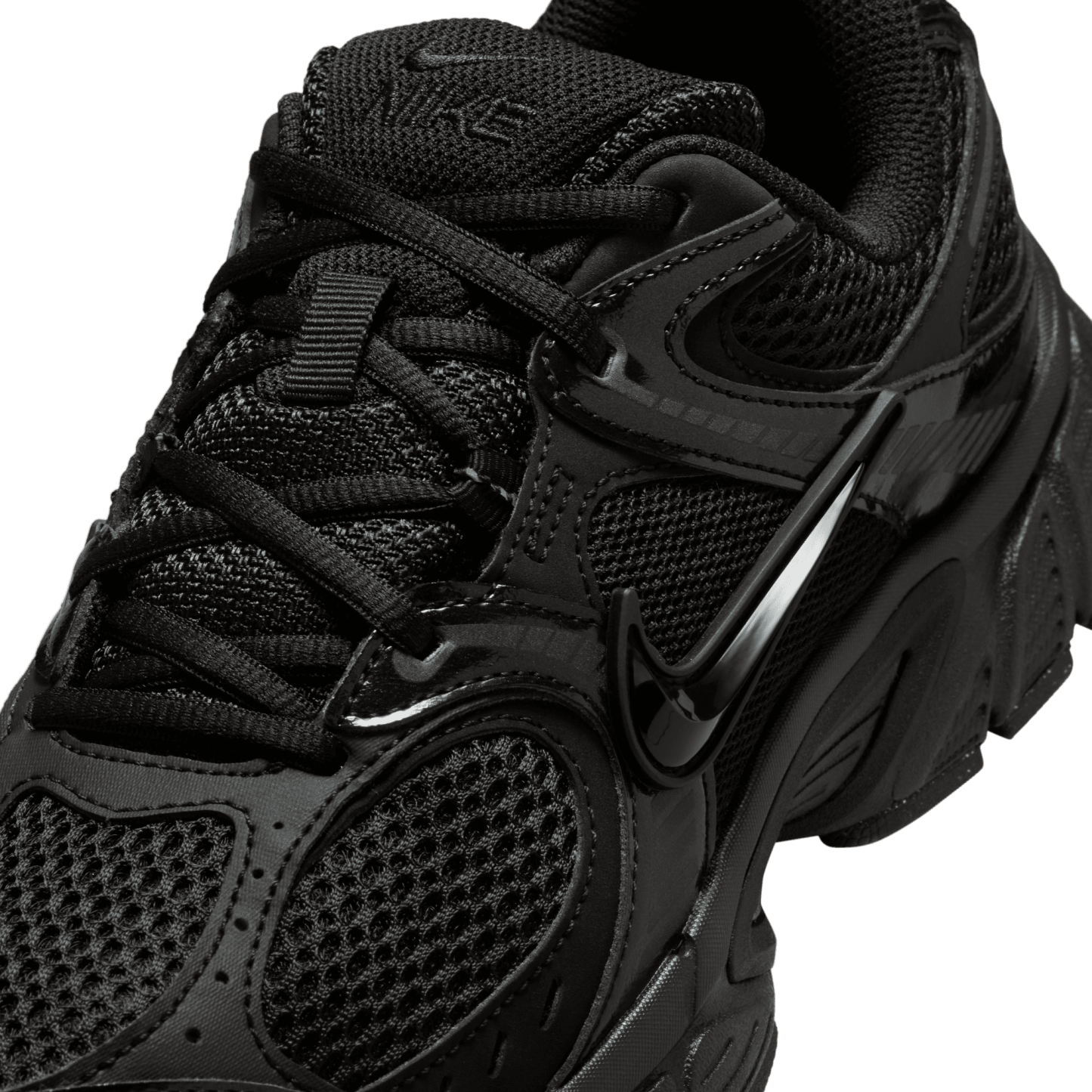 Nike V5 RNR - Women's - Black/Black - Image 7