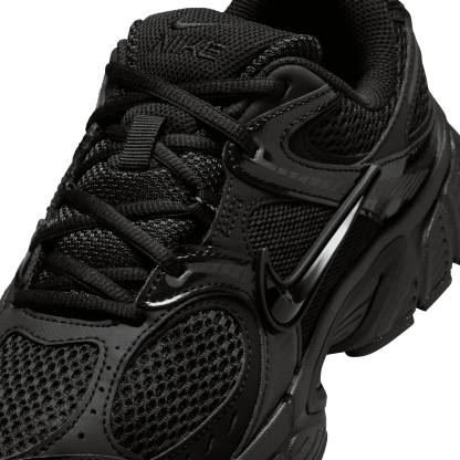 Nike V5 RNR - Women's - Black/Black - Image 7