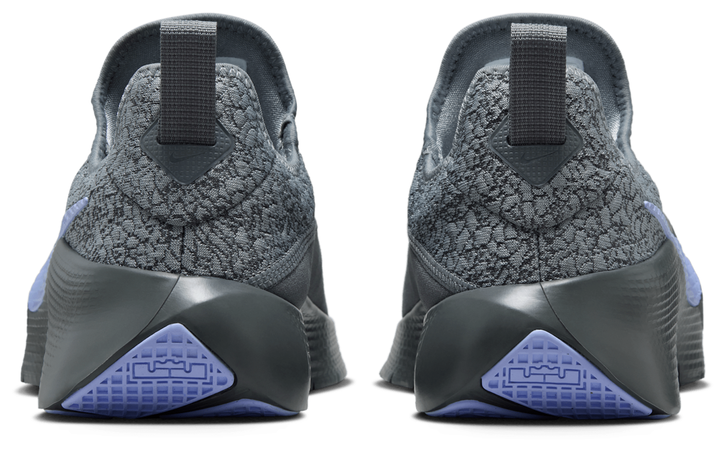 Nike Lebron TR 1 - Cool Grey/Aluminum/Iron Grey - Image 3