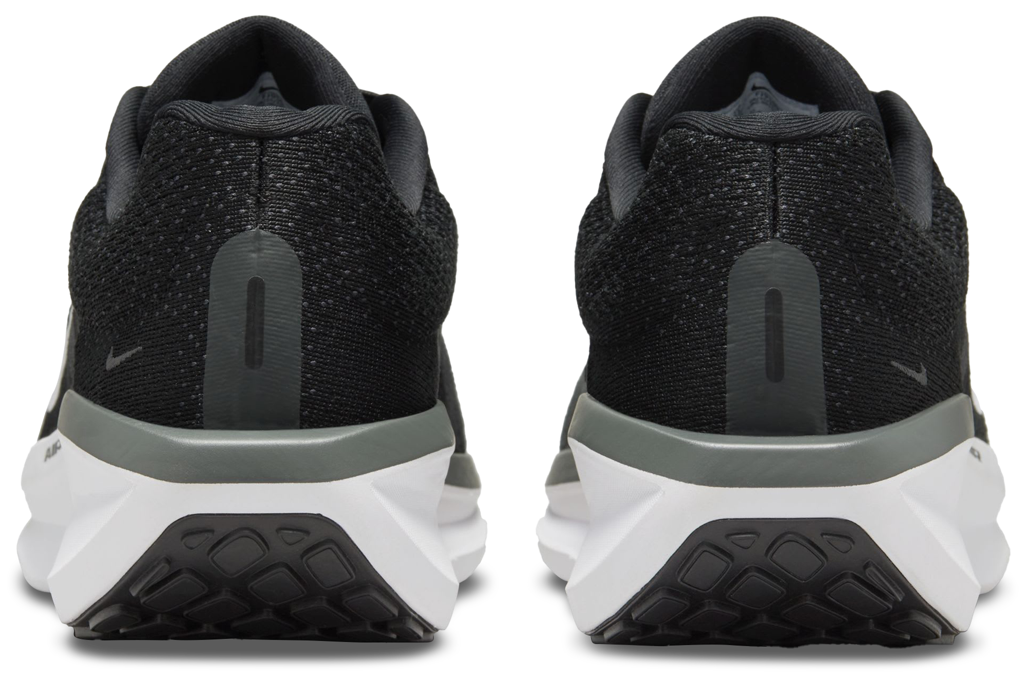 Nike Air Winflow 11 - White/Black/Anthracite - Image 3