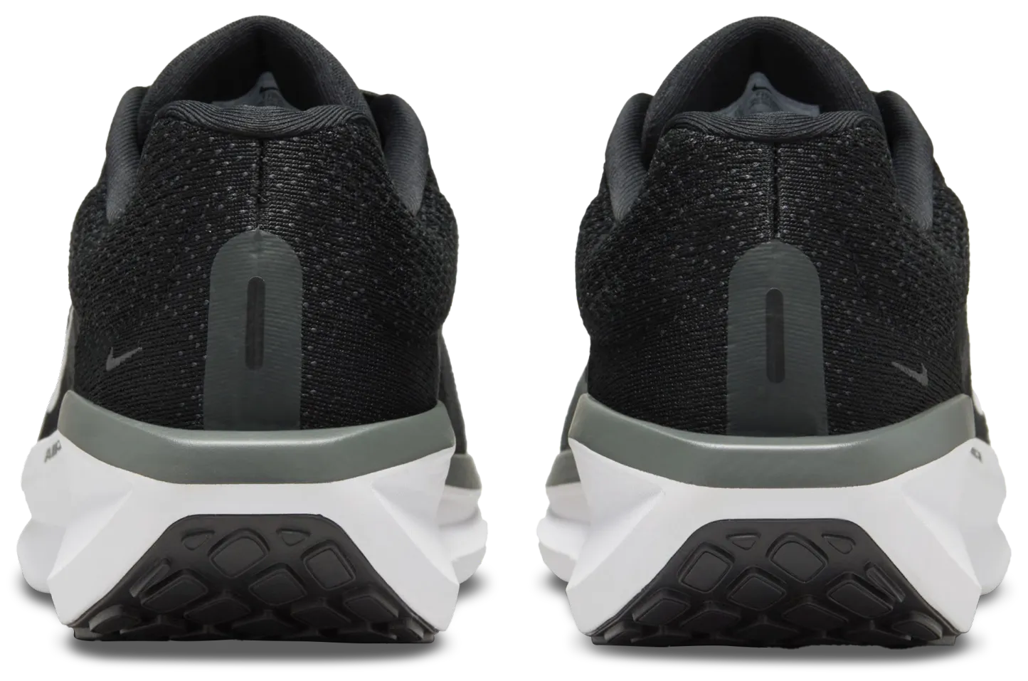 Nike Air Winflow 11 - White/Black/Anthracite - Image 3