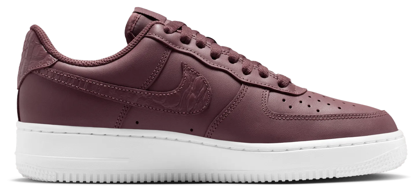 Nike Air Force 1 '07 SE - Tattoo/Neutral Grey/Tattoo - Image 1