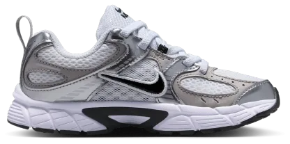 Nike V5 RNR 童款 - White/Black/Vast Grey - Image 1