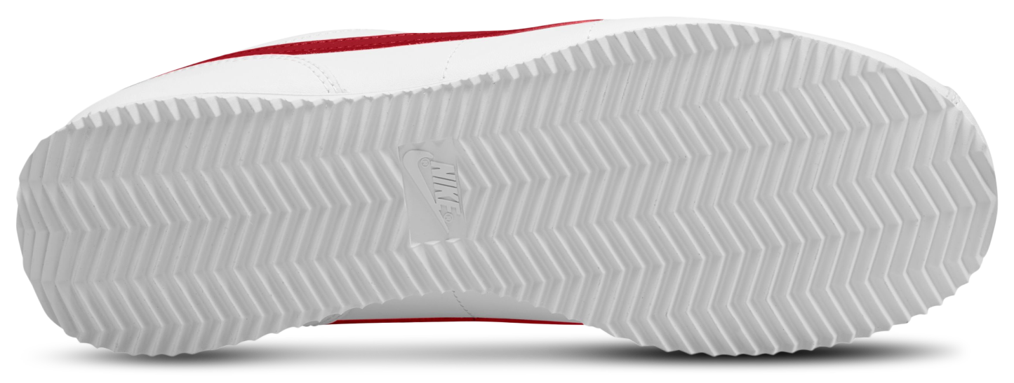 Nike Cortez - White/Varsity Red/Varsity Blue - Image 4