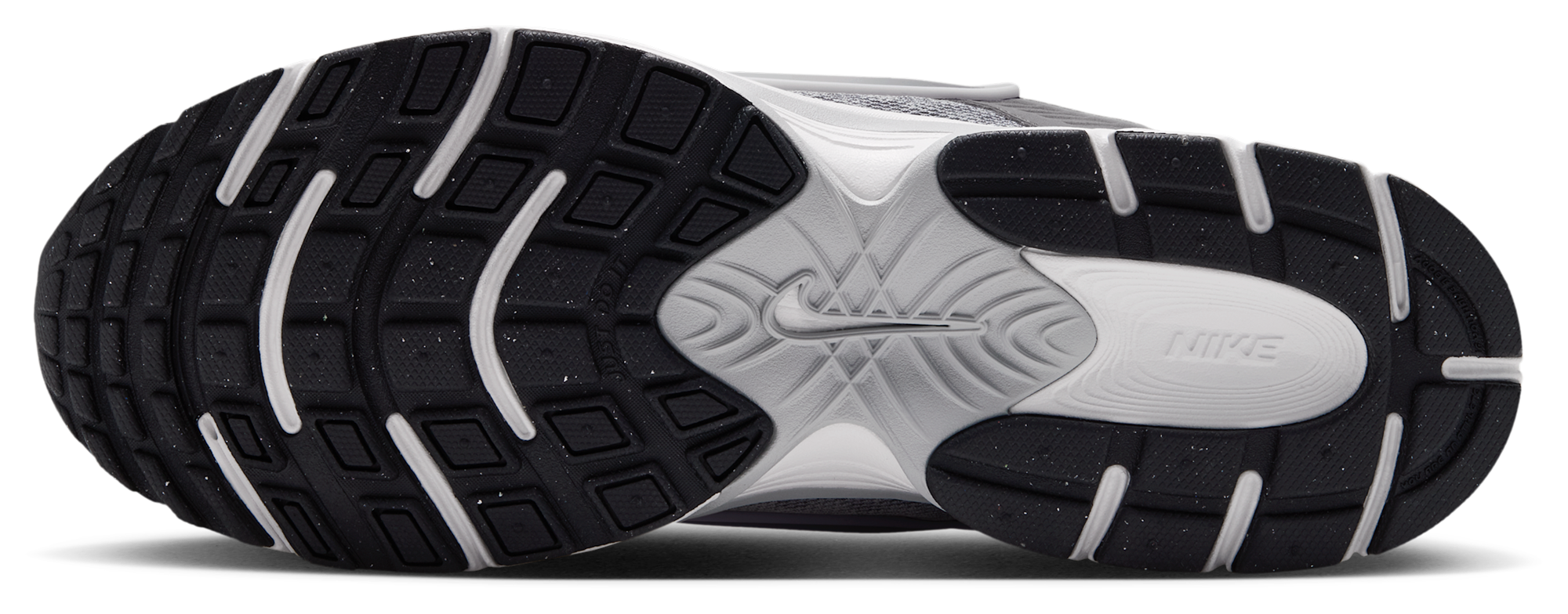 Nike V5 RNR NBk - Particle Grey/Light Smoke Grey/Flat Pewter - Image 5