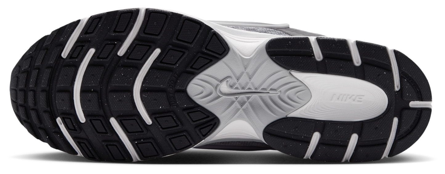 Nike V5 RNR NBk - Particle Grey/Light Smoke Grey/Flat Pewter - Image 5