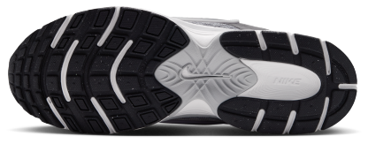 Nike V5 RNR NBk - Particle Grey/Light Smoke Grey/Flat Pewter - Image 5