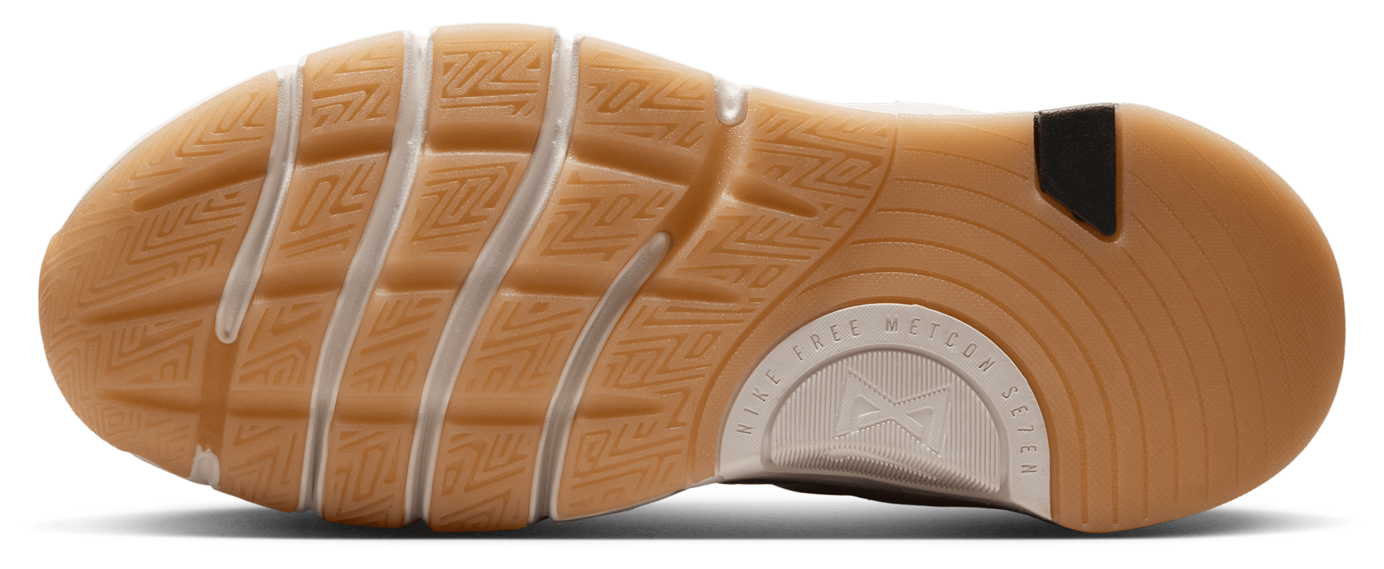 Nike Free Metcon 7 - Summit White/Anthracite/Mtlc Silver - Image 5