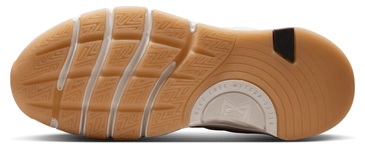 Nike Free Metcon 7 - Summit White/Anthracite/Mtlc Silver - Image 5