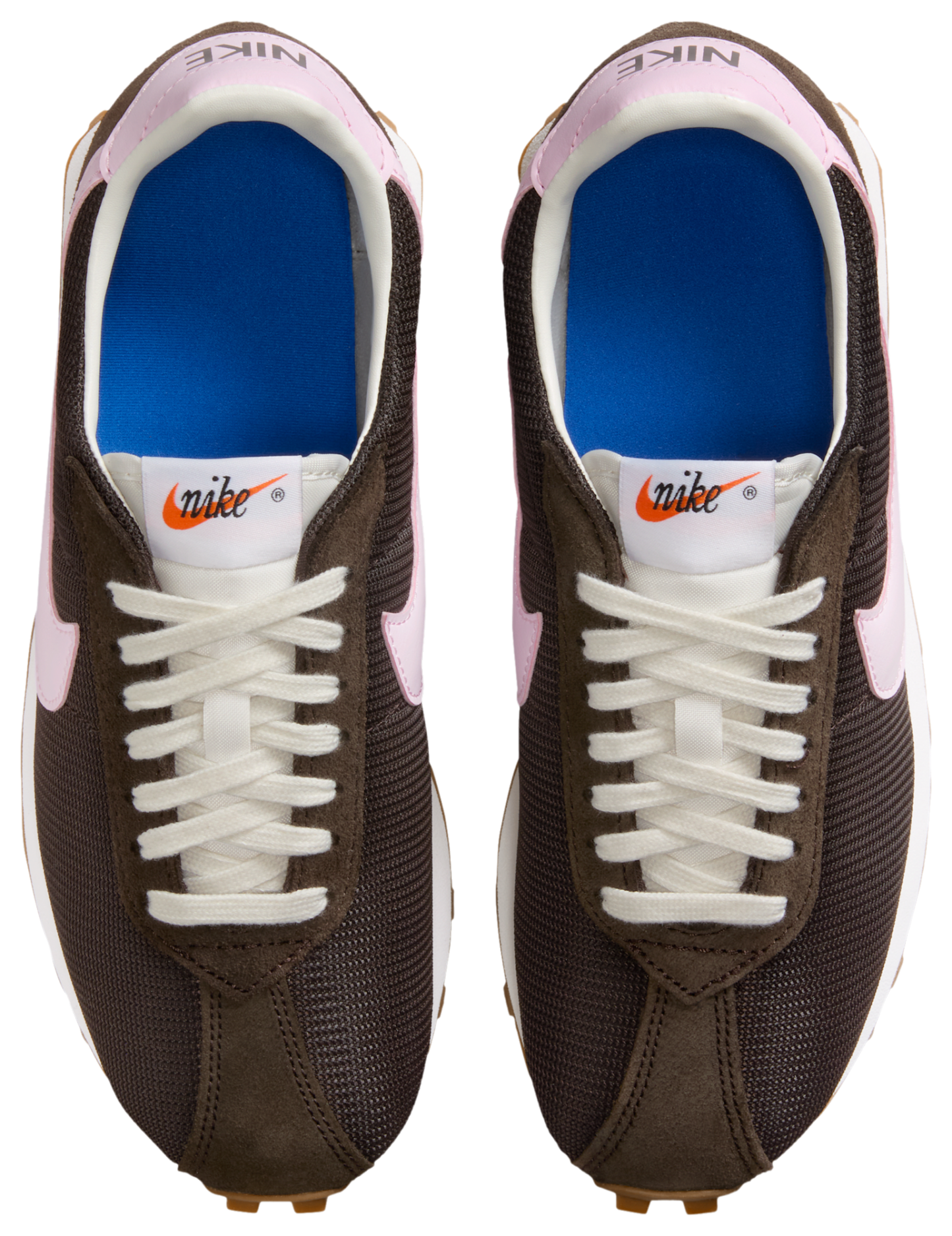 Nike LD-1000 - Pink Foam/Sail/Velvet Brown - Image 4