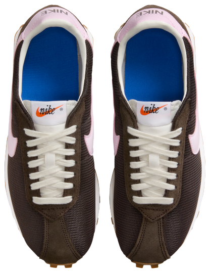 Nike LD-1000 - Pink Foam/Sail/Velvet Brown - Image 4