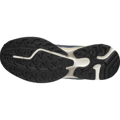 Salomon XT-PATHWAY 2 - Grisaille / Ftw Silver / Rainy Day - View 7