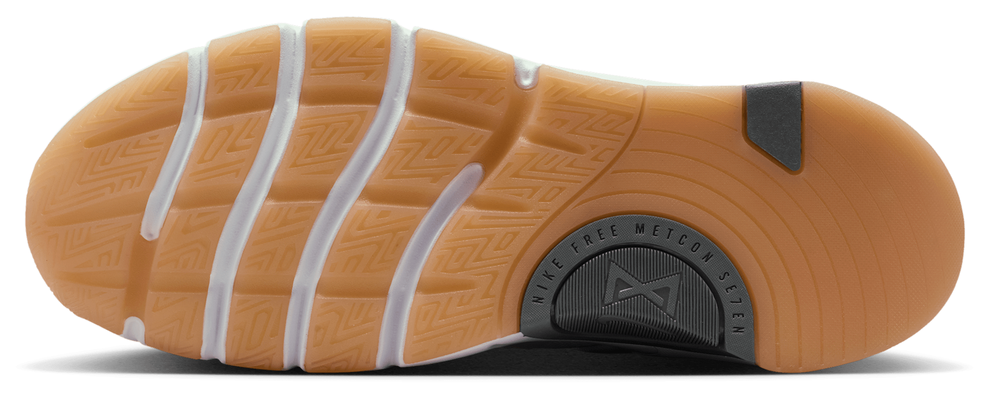 Nike Metcon 7 - Iron Grey/White/White - Image 5