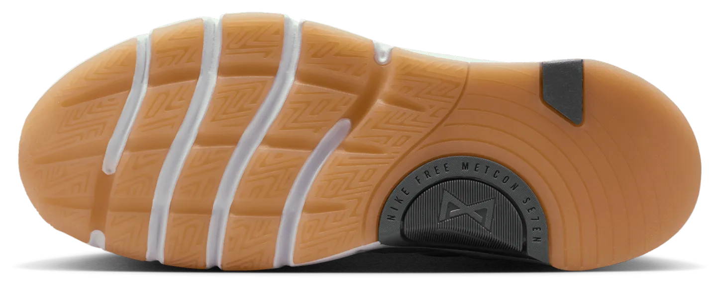 Nike Metcon 7 - Iron Grey/White/White - Image 5