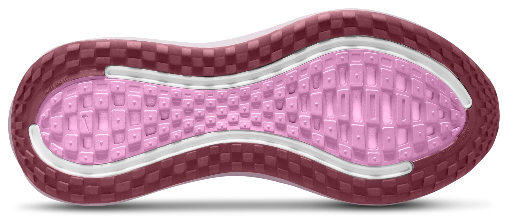 Nike Vomero Plus - Bleached Lilac/Light Magenta/Pink Rise - Image 4