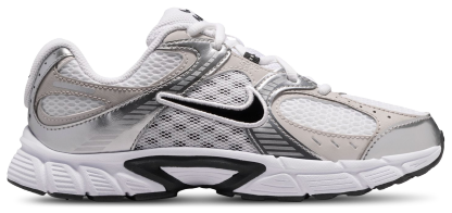Nike V5 RNR 童款 - White/Black/Vast Grey - Image 1