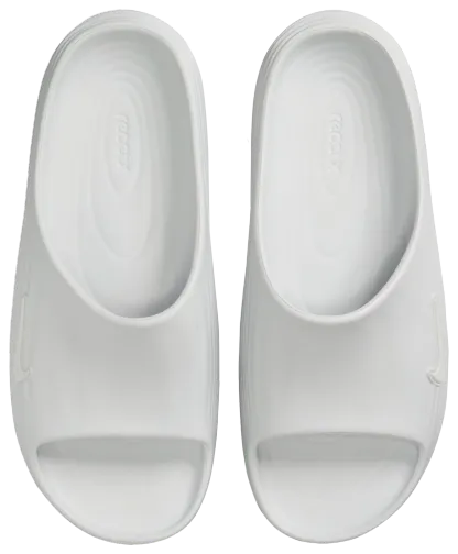 Nike Reactx Rejuven8 Slides - Summit White/Summit White - Image 3