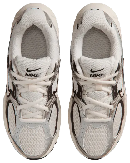 Nike V5 RNR 童款 - Brown/White - Image 4
