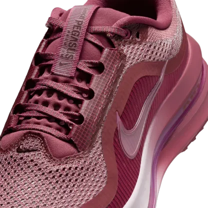 Nike Pegasus Premium - Pink Smoke/Pink Smoke/Lt Magenta - Image 7