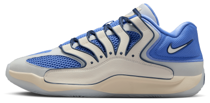 Nike KD 18 - Royal Pulse/Sail/Football Grey - Image 2