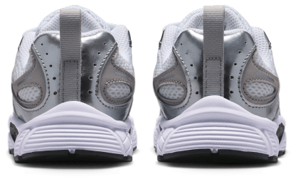 Nike V5 RNR 童款 - White/Black/Vast Grey - Image 3