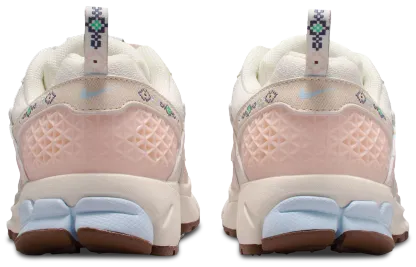 Nike Vomero 5 童款 - Soft Pearl/Washed Coral - Image 3