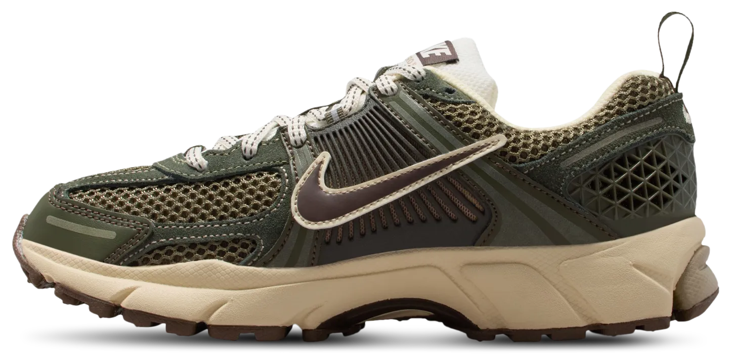 Nike Vomero 5 童款 - Medium Olive/Baroque - Image 2