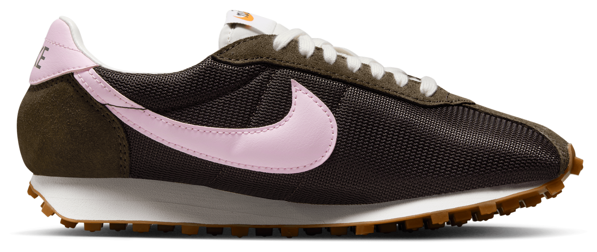 Nike LD-1000 - Pink Foam/Sail/Velvet Brown - Image 1