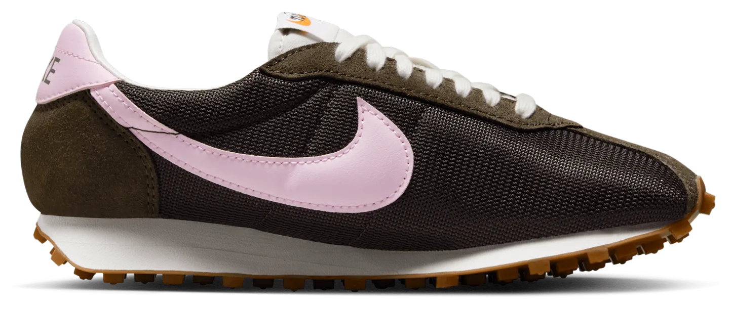 Nike LD-1000 - Pink Foam/Sail/Velvet Brown - Image 1
