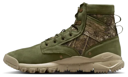 Nike SFB 6" - Rough Green/Umber/Bamboo - Image 2