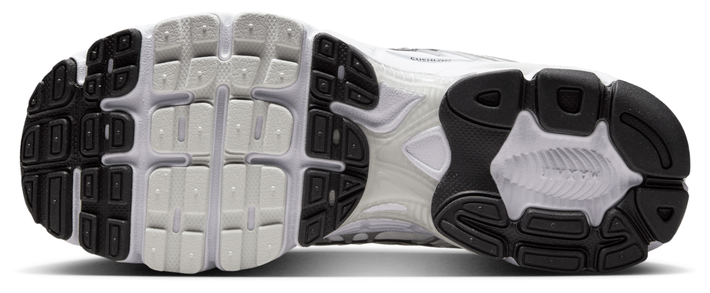 Nike Air Max Moto 2K - Photon Dust/Black/White - Image 5