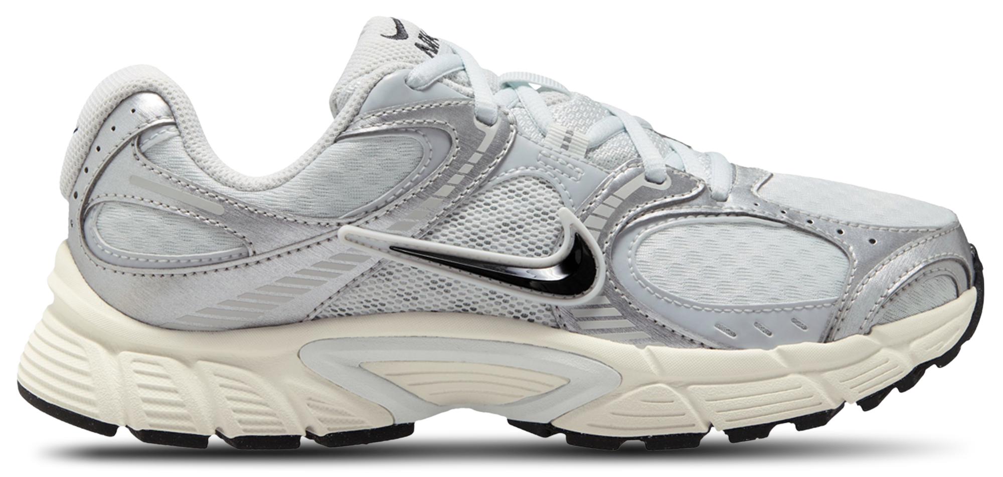 Nike V5 RNR PRM - Off White/Black - Image 1