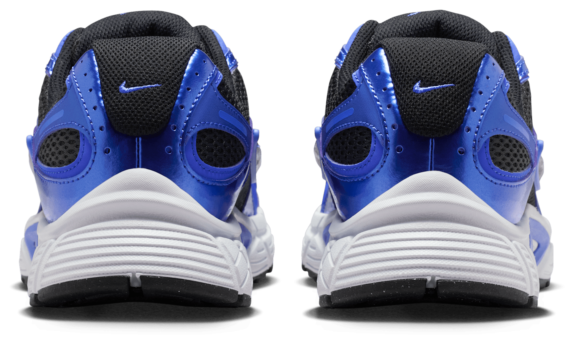 Nike V5 RNR - Black/Black/Sapphire - Image 3