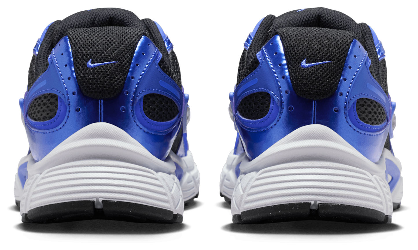 Nike V5 RNR - Black/Black/Sapphire - Image 3