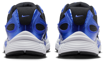 Nike V5 RNR - Black/Black/Sapphire - Image 3