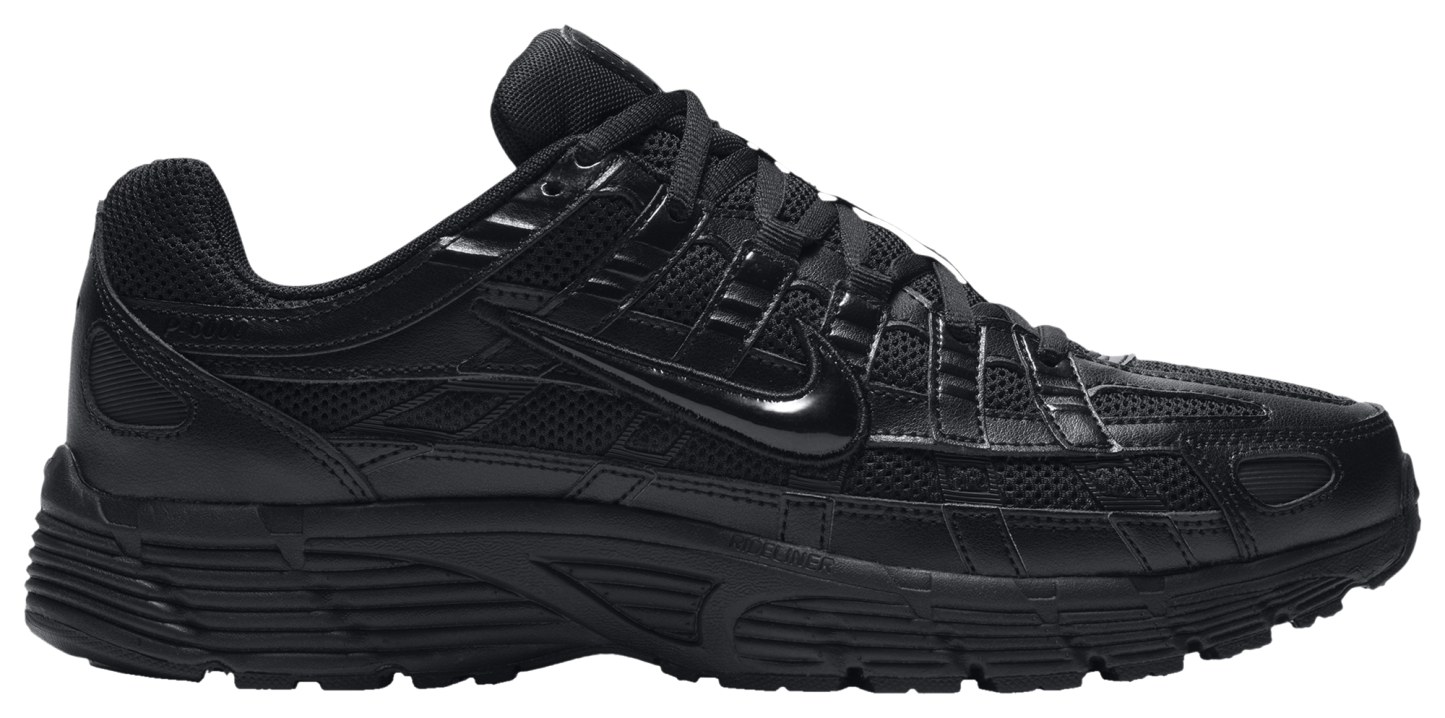 Nike P-6000 - Black/Black - Image 9