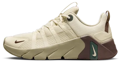Nike Metcon 7 - Light Khaki/Light Chocolate/Light Khaki - Image 2