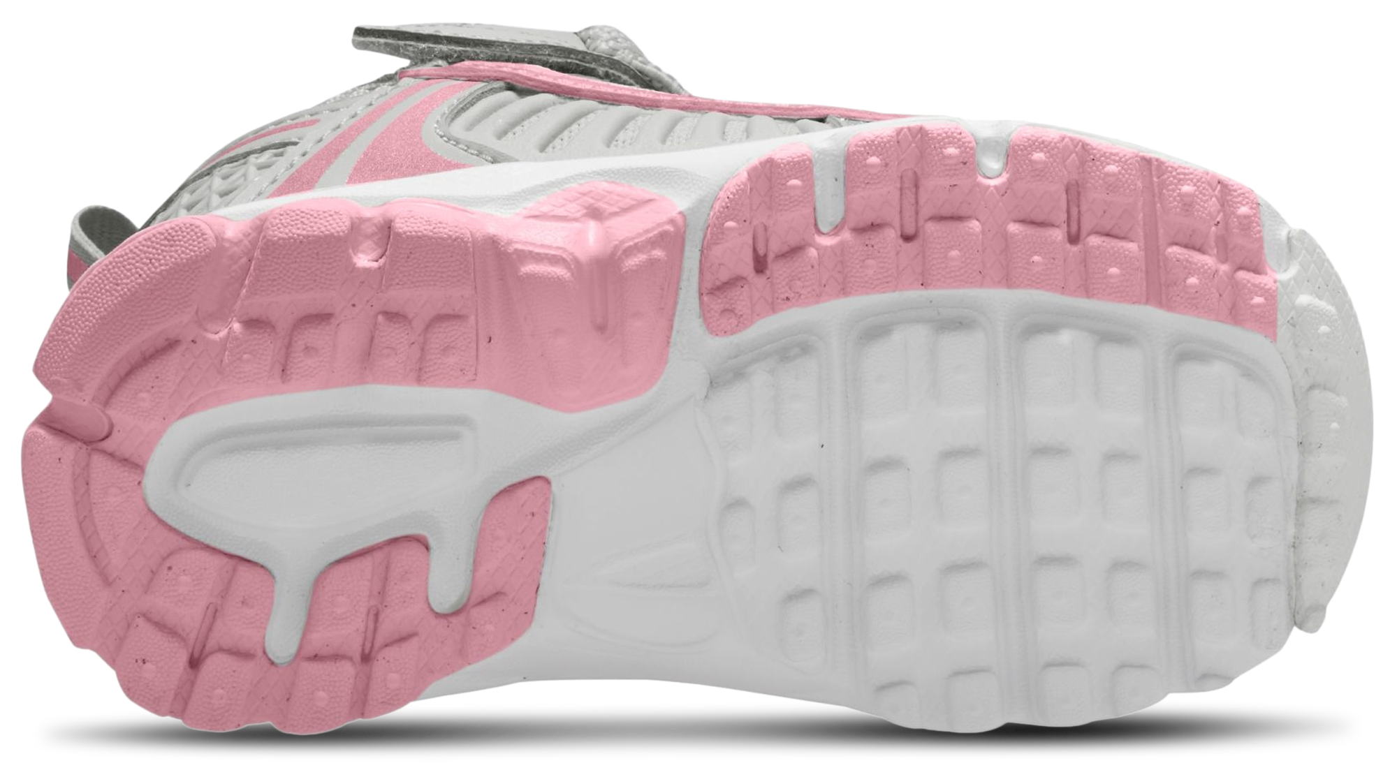 Nike Vomero 5 童款 - Pink/Vast Grey - Image 4