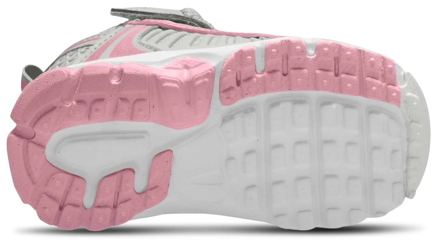 Nike Vomero 5 童款 - Pink/Vast Grey - Image 4