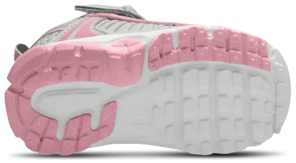 Nike Vomero 5 童款 - Pink/Vast Grey - Image 4