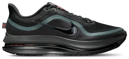 Nike Pegasus Premium - Anthracite/Black/Bright Crimson - Image 1