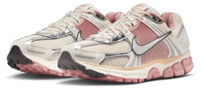 Nike Zoom Vomero 5 News - Sail/Pearl/Particle Pink - Image 6